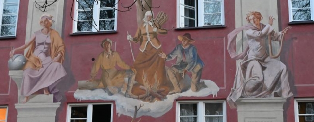 Borstei München