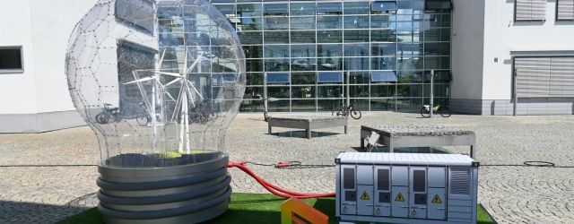Intersolar München