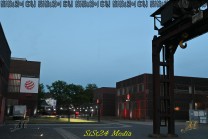 Das ehemalige Kesselhaus beherbergt heute das Red Dot Design Museum. (Bild: Stefan Siedler / SiSt24 Media)