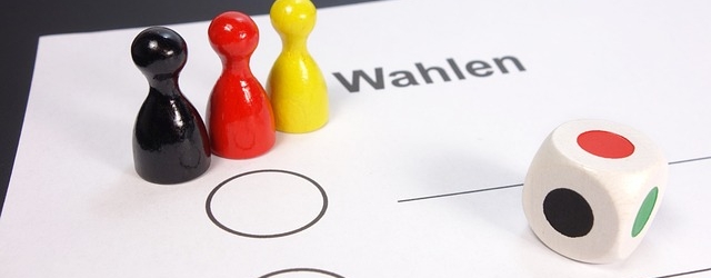 AFD verdoppelt Stimmen