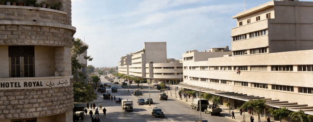 Eine Entscheidung, die später zur Waffe wurde