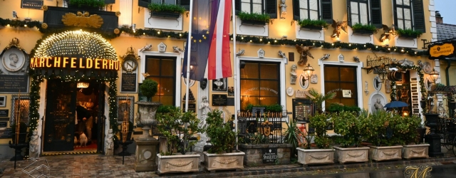Marchfelderhof