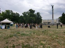 Dance Church Happening (Bild: Selena Plaßmann)