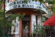Kreuzberger Musikszene Treffpunkt