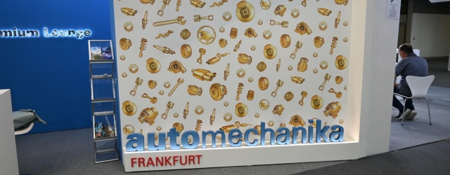 Automechanika 2026