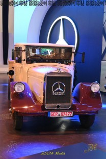 Damals noch kein Truck of the year (Bild: Stefan Siedler)