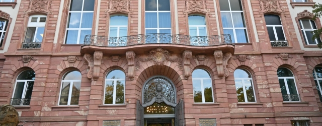 Senkenberg-Museum