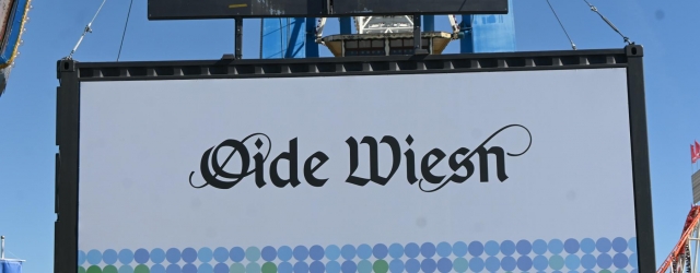 Oide Wiesn 2026