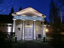 Schlosspark Theater Berlin (Bild: Selena Plaßmann)