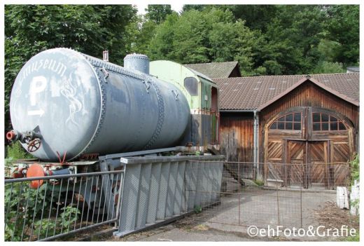 Fahrzeug Museum | Marxzell