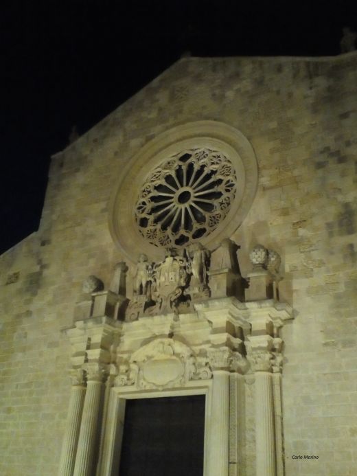 Otranto Kathedral