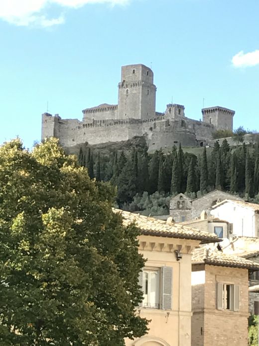 Assisi