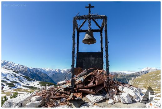 Monte Piana_Freilichtmuseum