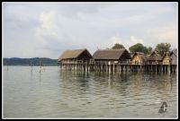 Das Pfahlbaumuseum Unteruhldingen_Bodensee